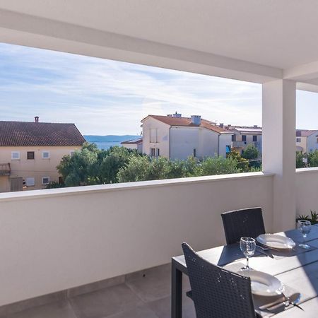 Stina Apartment Biograd Na Moru Exterior foto