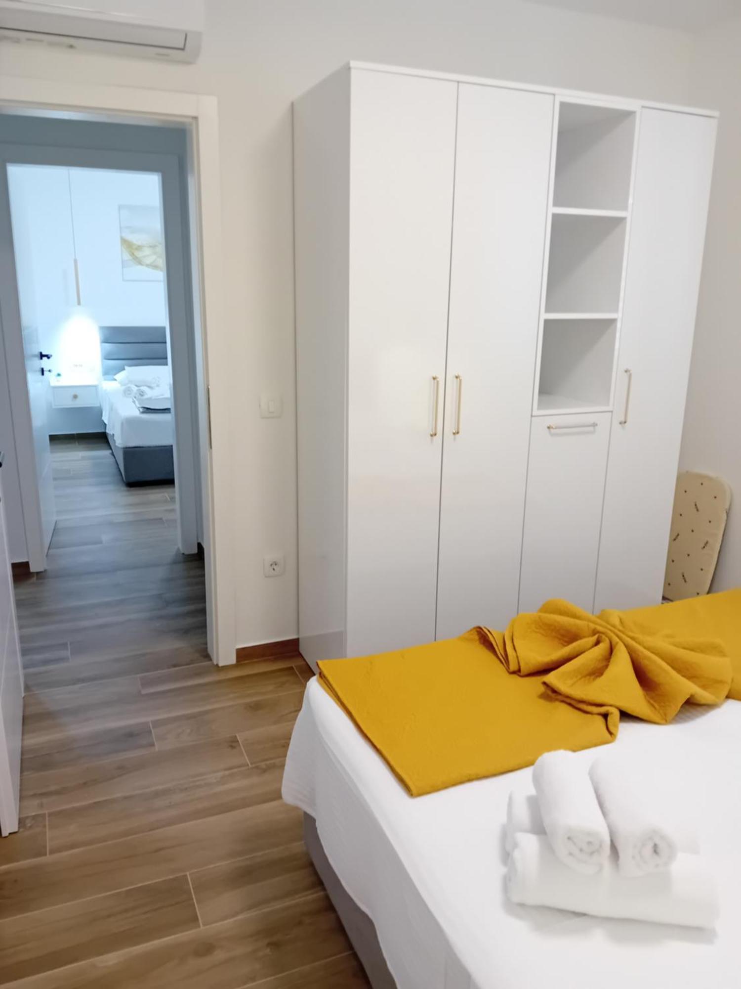 Stina Apartment Biograd Na Moru Exterior foto