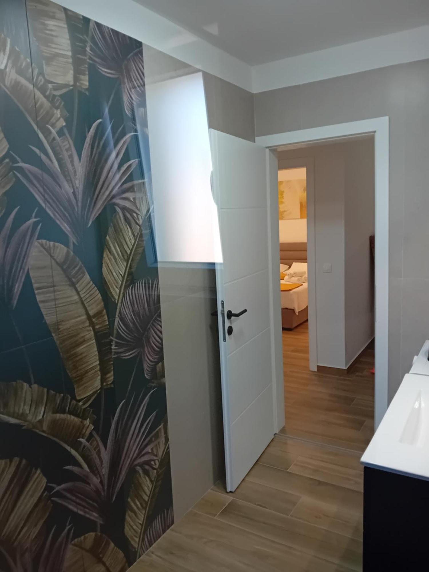 Stina Apartment Biograd Na Moru Exterior foto