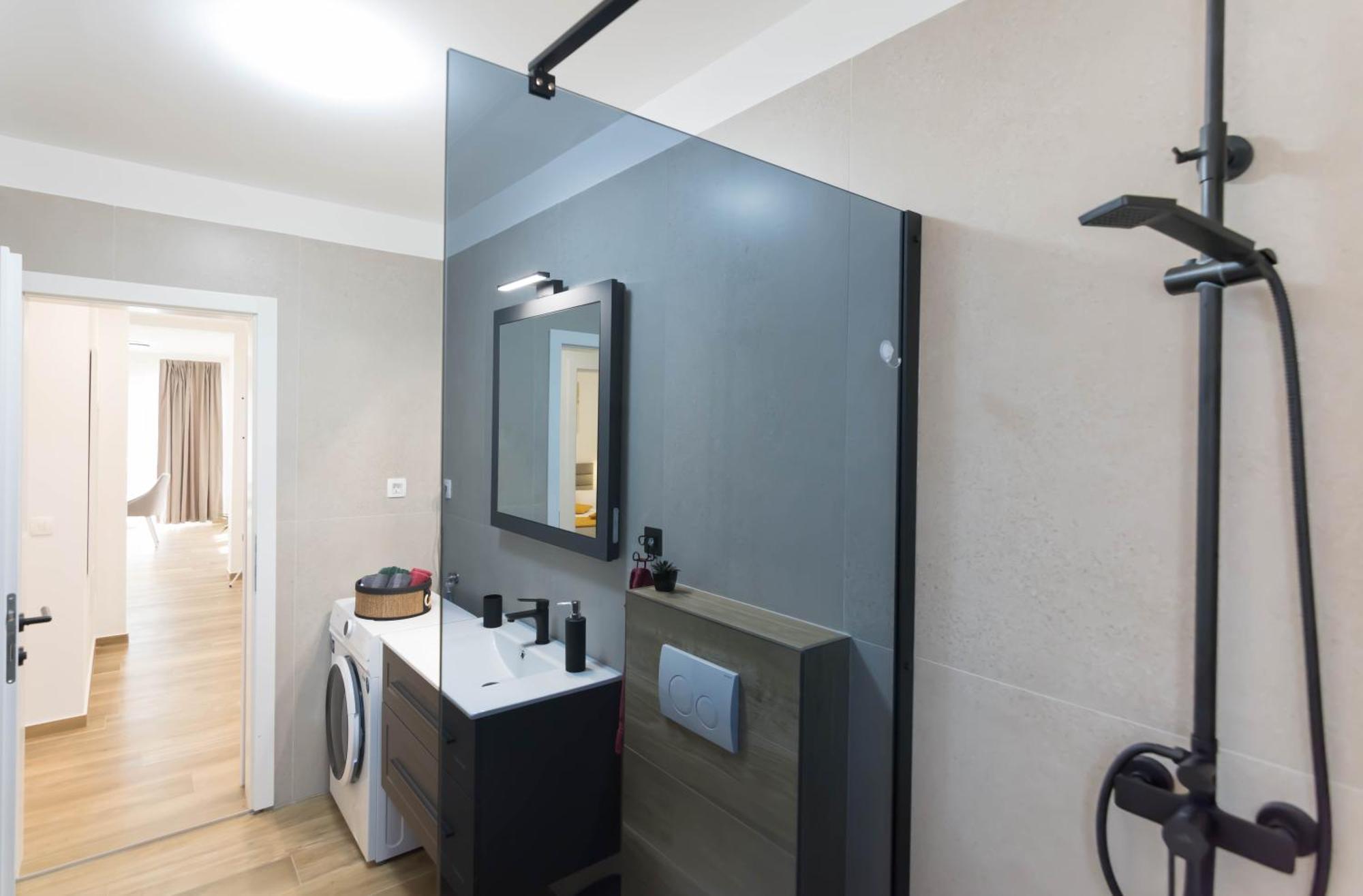 Stina Apartment Biograd Na Moru Exterior foto